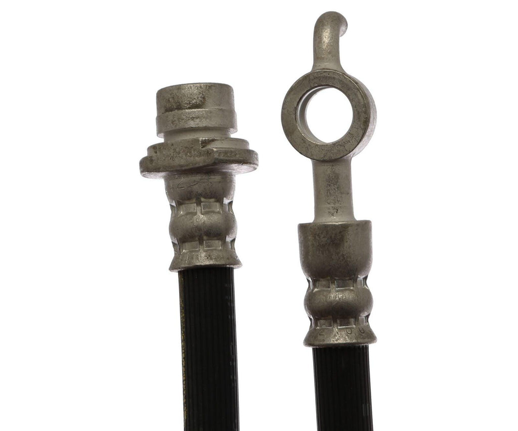 Raybestos Brake Hydraulic Hose for 14-15 Toyota Yaris BH383890