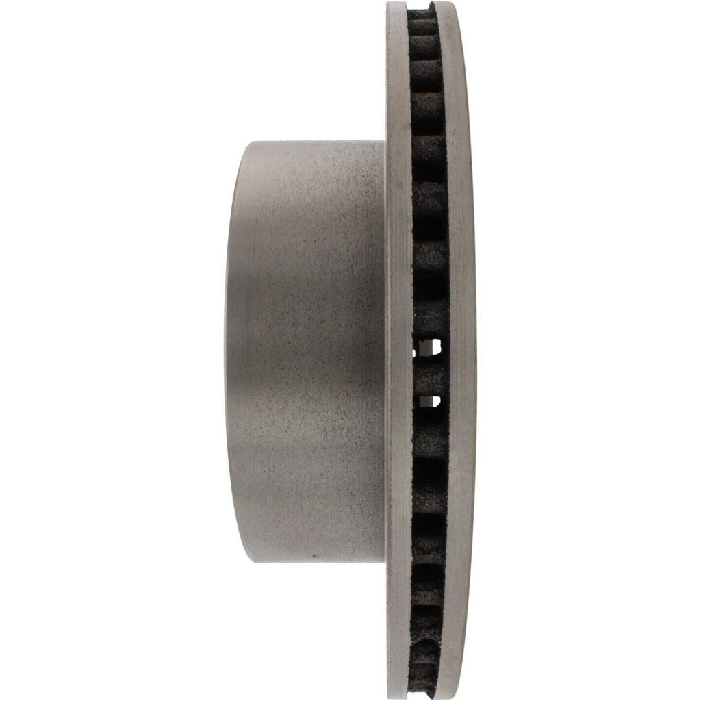 Centric Front Disc Brake Rotor for Jeep (121.67045)