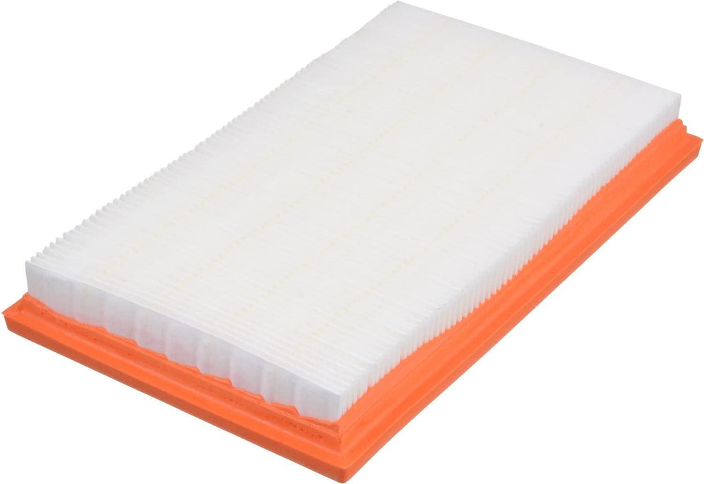 Extra Guard Air Filter, CA4309 for Select Infiniti, Nissan, Saab, and Subaru Vehicles