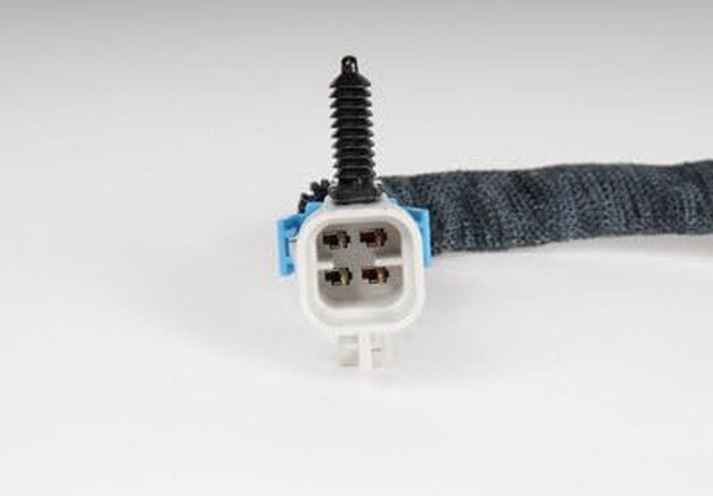 GM Genuine Parts 213-4225 Heated Oxygen Sensor