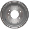 Professional 18B154 Rear Brake Drum