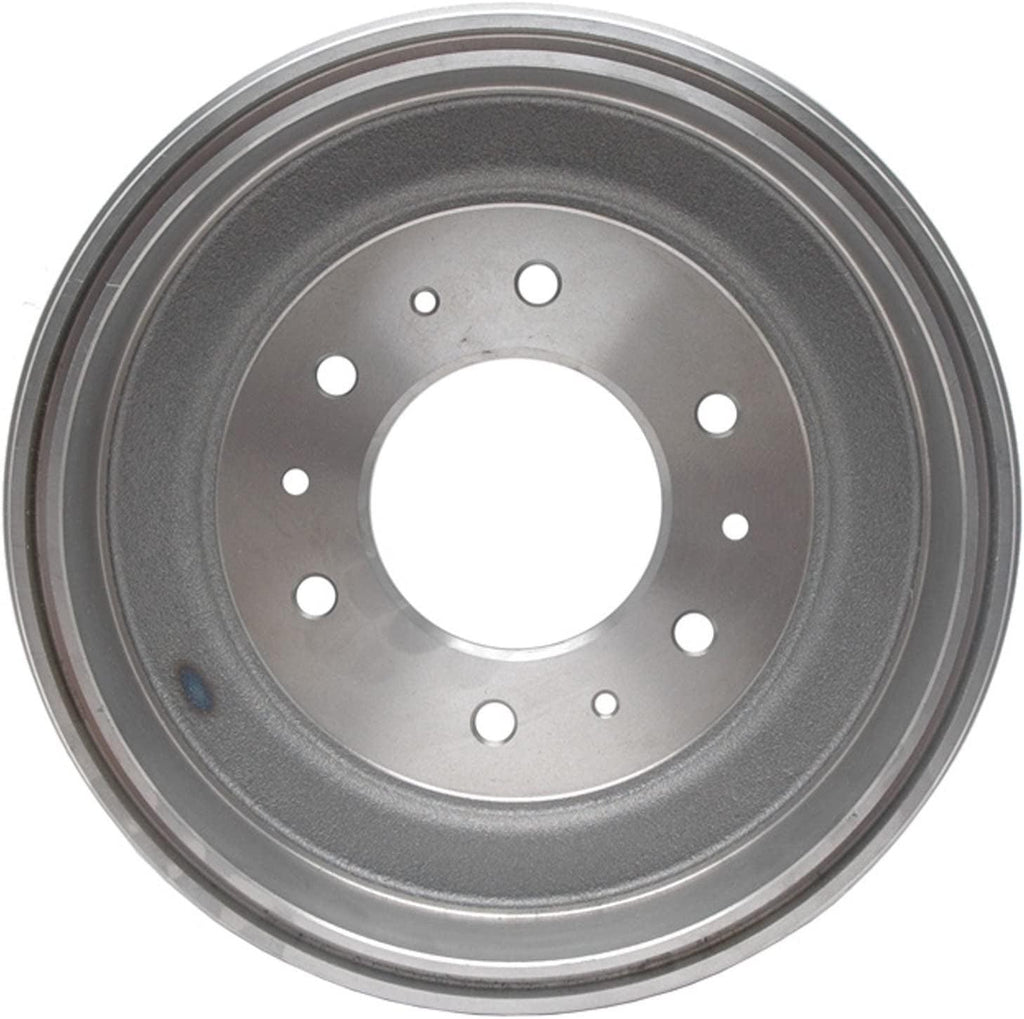 Professional 18B154 Rear Brake Drum