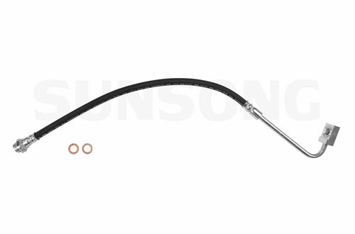 Sunsong Brake Hydraulic Hose for V3500, V30, K30, K3500 2203447