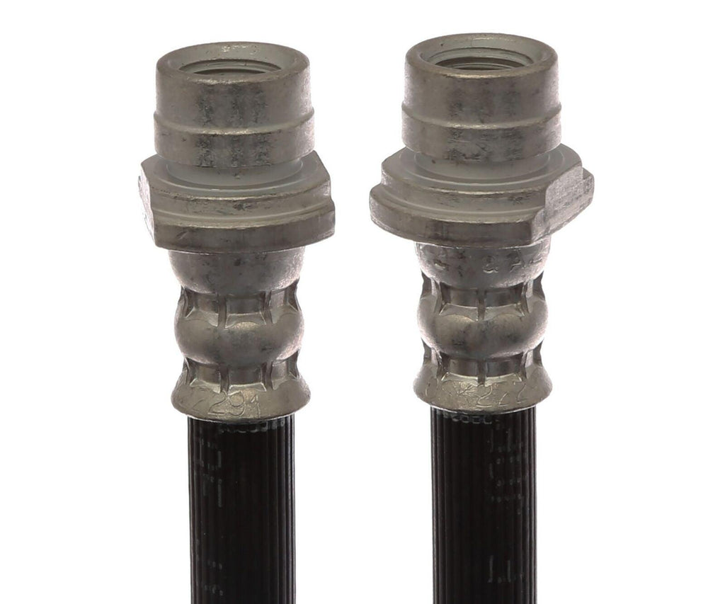 Raybestos Brake Hydraulic Hose for 14-18 Toyota Yaris BH384095