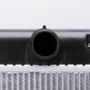 2927 Radiator Compatible with 2006-2010 Honda Civic