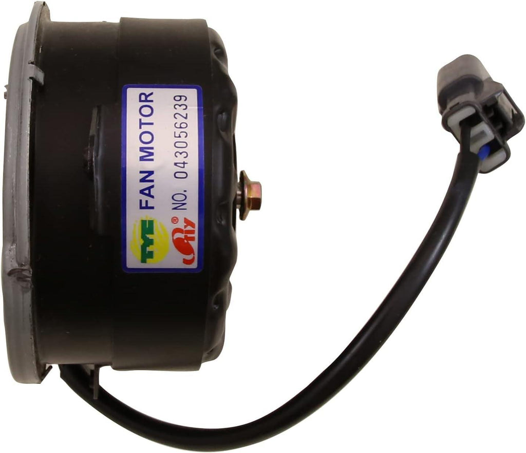 631000 Acura RSX Replacement Radiator Cooling Fan Motor