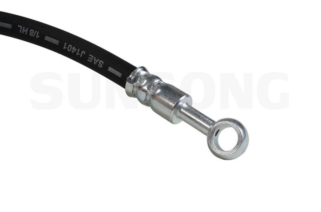 Sunsong Brake Hydraulic Hose for Hyundai 2203184