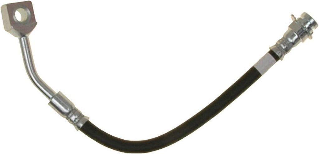 Professional 18J4852 Rear Hydraulic Brake Hose Assembly