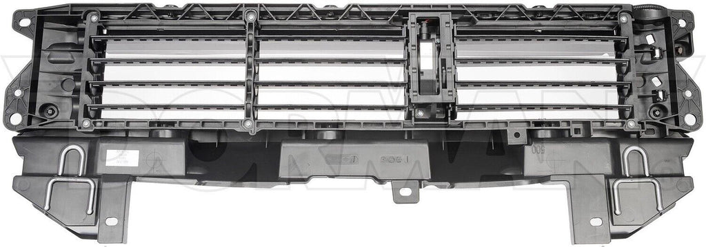 Dorman Radiator Shutter Assembly for 17-19 CR-V 601-330
