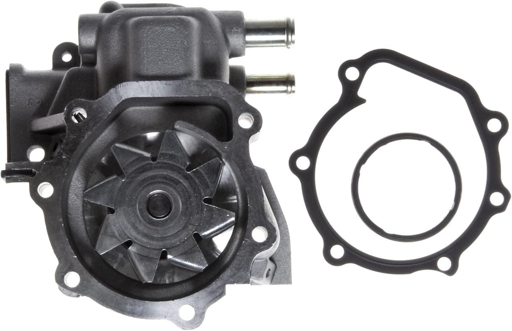 42030 Premium Engine Water Pump