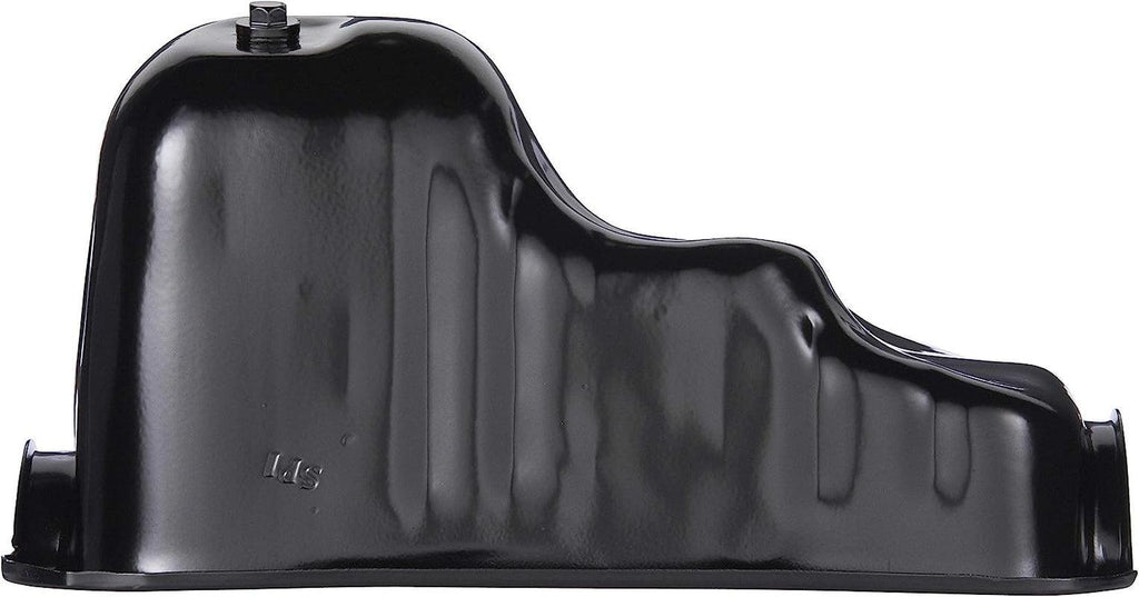 Spectra Engine Oil Pan TOP05A