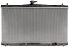 Radiator, New OE Quality - 221-9286