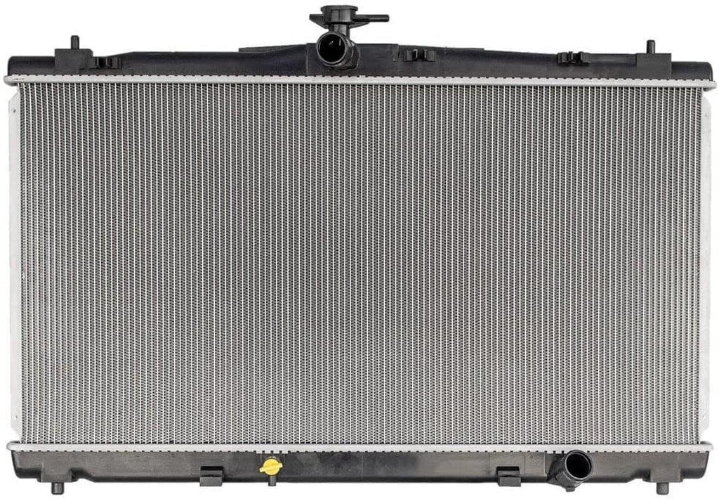 Radiator, New OE Quality - 221-9286