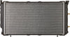 Spectra Complete Radiator CU1183