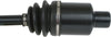 66-3324 New CV Axle