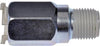 Dorman 800-431 Coolant Connector Compatible with Select Cadillac/Oldsmobile/Pontiac Models