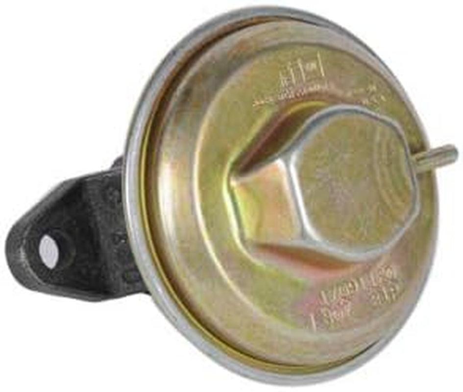 GM Genuine Parts 214-5080 Exhaust Gas Recirculation (EGR) Valve Kit with Gasket