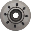 Centric Front Disc Brake Rotor for 1994-1999 Dodge Ram 3500 (121.67031)