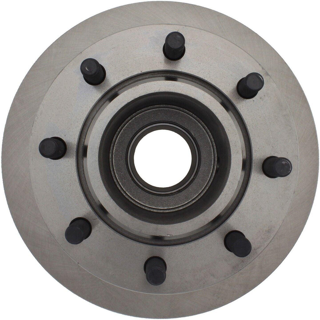Centric Front Disc Brake Rotor for 1994-1999 Dodge Ram 3500 (121.67031)
