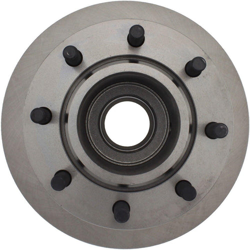 Centric Front Disc Brake Rotor for 1994-1999 Dodge Ram 3500 (121.67031)