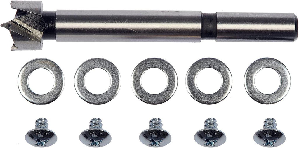 Dorman 80369 Interior Door Handle Compatible with Select Chevrolet Models