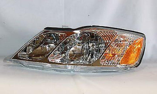 TYC Headlight Assembly for 00-04 Avalon 20-5854-00