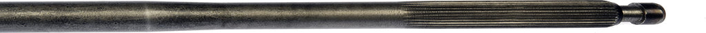 Dorman 630-603 Rear Driver Side Drive Axle Shaft Compatible with Select Models