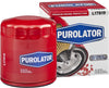 L17819 Premium Engine Protection Spin on Oil Filter