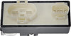 Dorman 902-429 Engine Cooling Fan Module Compatible with Select Volkswagen Models
