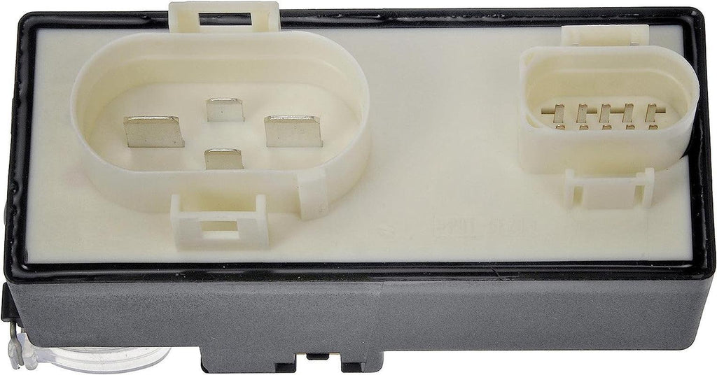 Dorman 902-429 Engine Cooling Fan Module Compatible with Select Volkswagen Models