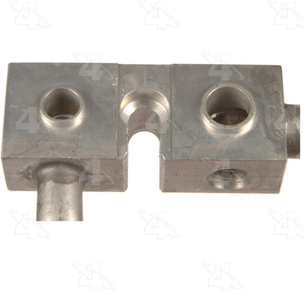 55324 Hose Assembly