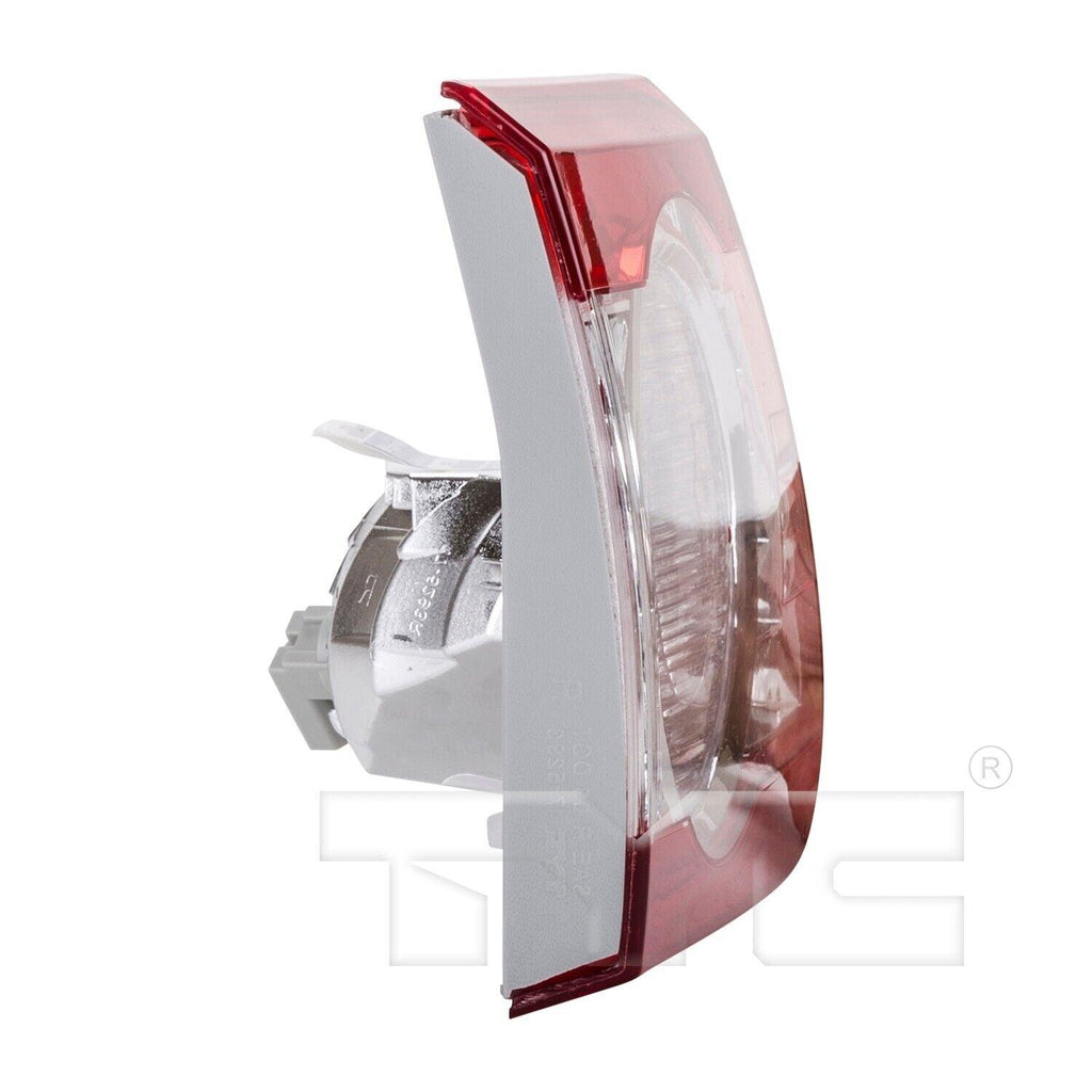 TYC Back up Light Assembly for 11-13 Corolla 17-5294-00