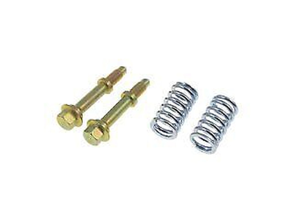 Dorman Exhaust Manifold Bolt and Spring for Toyota 03123