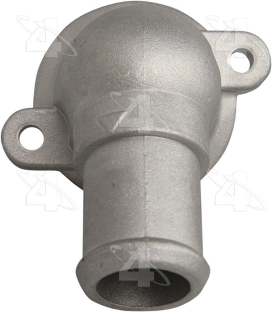 Four Seasons Engine Coolant Water Outlet for 13-15 Chevrolet Spark 85677