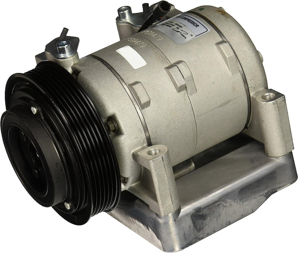 Four Seasons 67452 Remanufactured AC Compressor