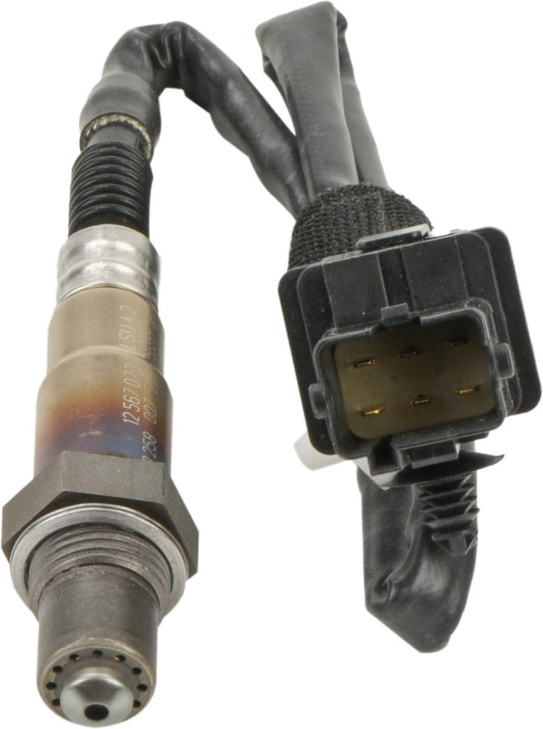 15493 Oxygen Sensor, Original Equipment (Cadillac)