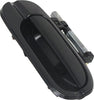 Front, Passenger Side Exterior Door Handle Compatible with 2000-2006 Nissan Sentra