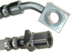 Professional 18J4394 Front Driver Side Hydraulic Brake Hose Assembly