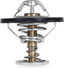 Mishimoto  Silver Low-Temperature Thermostat