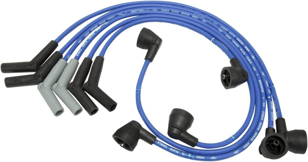 (52098) RC-FDZ059 Spark Plug Wire Set