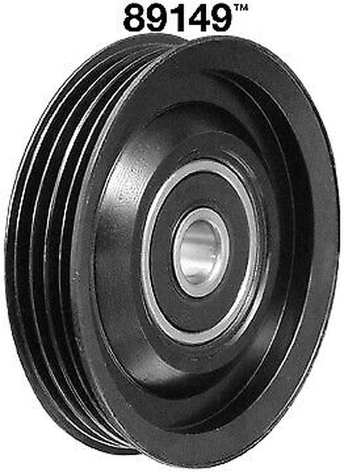 Accessory Drive Belt Idler Pulley for J30, Altima, 300ZX, Maxima, M30 89149