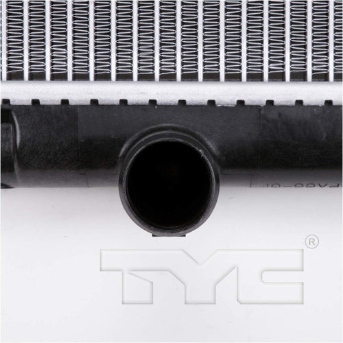 13405 Radiator Compatible with 2013-2018 Nissan NV 200
