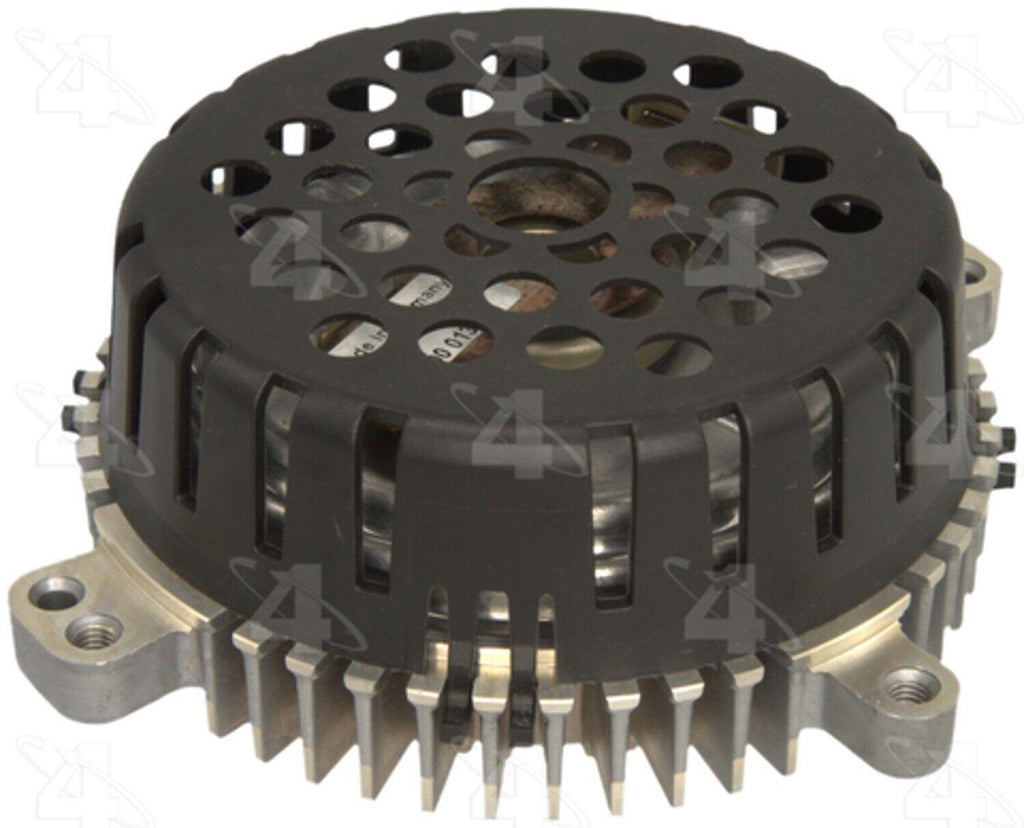 Hayden Engine Cooling Fan Clutch for Mercedes-Benz 2695