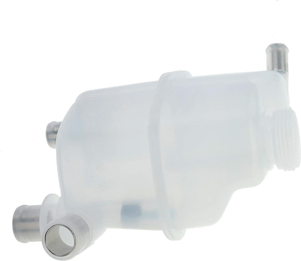 A-Premium Engine Coolant Overflow Recovery Reservoir Tank [W/Cap] Compatible with Smart Fortwo 2008-2015 L3 1.0L, Replace # 4505010003