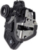 Dorman Door Lock Actuator Motor for Corolla, Camry 931-430