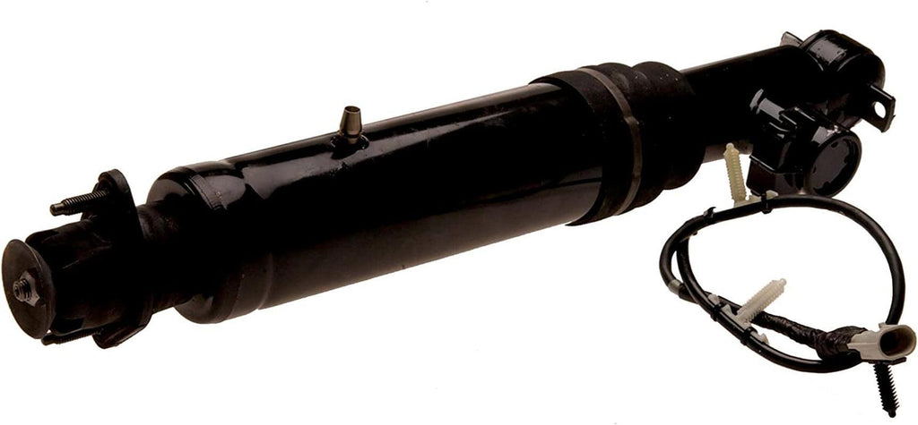 GM Original Equipment 580-131 Rear Passenger Side Air Lift Shock Absorber Kit