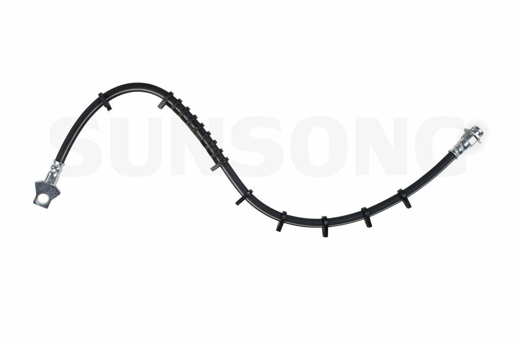 Sunsong Brake Hydraulic Hose for Dodge 2201227