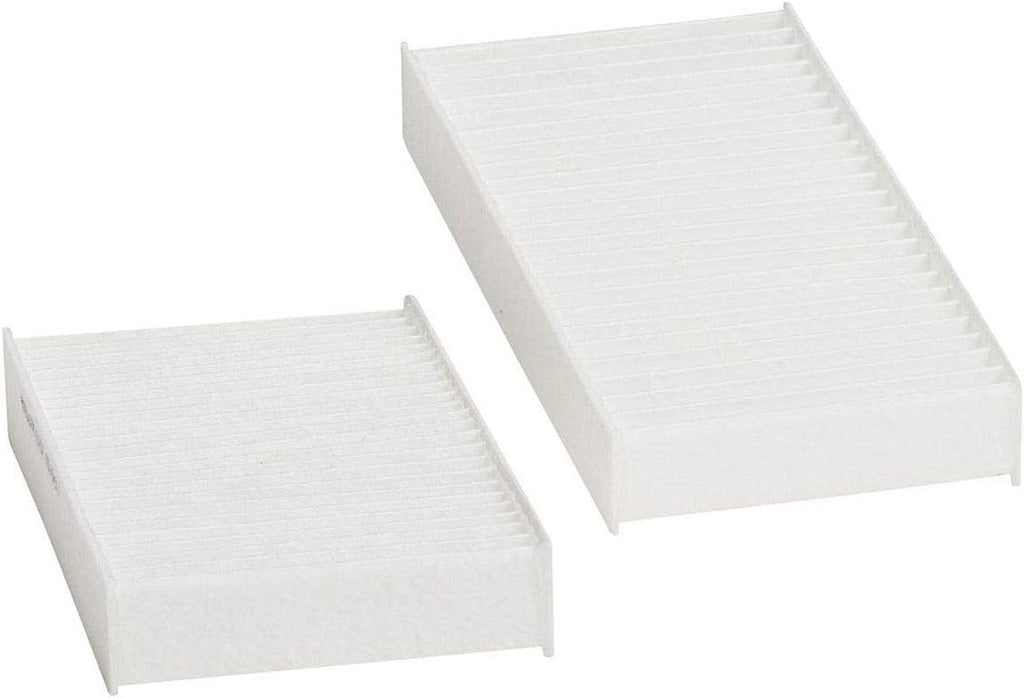 C16177 one Advanced Cabin Air Filter Compatible with Select Jeep Vehicles