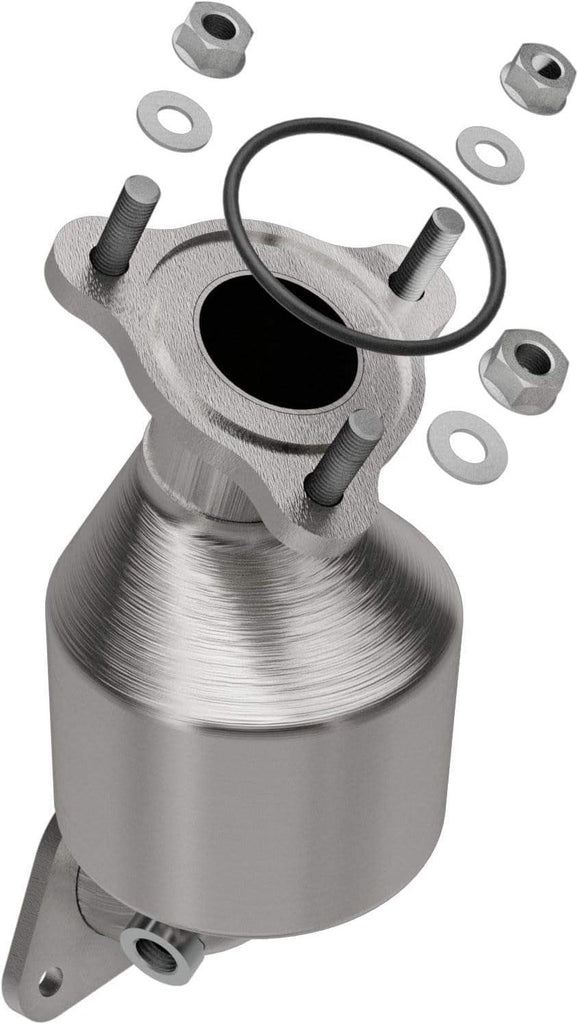 Direct Fit Catalytic Converter California Grade CARB Compliant 551300