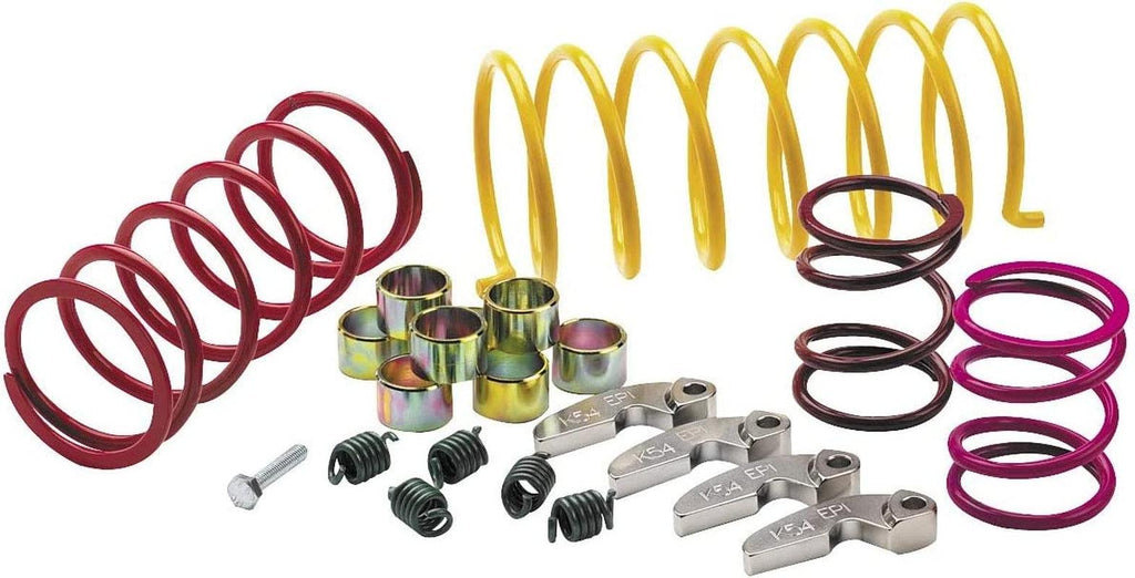 Sport Utility Clutch Kit - Elevation: 0-3000Ft. - Tire Size: 27-28In. AW441654